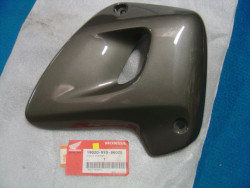 Écope radiateur droit Honda 500CB 1997 – Réf. 19020MY5860ZE
