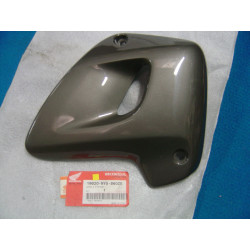 Écope radiateur droit Honda 500CB 1997 – Réf. 19020MY5860ZE