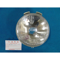 Optique Phare Honda CB200 Export - Réf. 33121-292-033