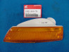 Embase Clignotant Avant Gauche Honda GL500 GL650 GL1100 81-83