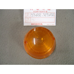 Cabochon Clignotant Arrière Honda FOUR CM125C SRX50
