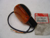 Clignotant AR gauche Honda CB750F2 Seven Fifty 97 - Réf. 33650MW3G31