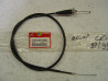 Câble de gaz tirage Honda CR250R 97-99 – Réf. 17910KZ3B00