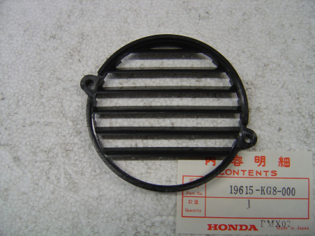 Carter Honda CH125 – Référence 19615KG8000