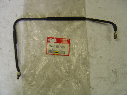 Durit de frein B rigide AR de GL1200 84-85