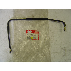 Durit Frein Rigide Arrière Honda GL1200 – Réf. 43312MG9000