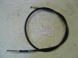 Cable de frein AV de SA50 88-94 idem 45450GY2900