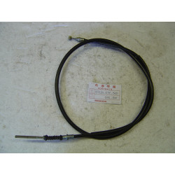 Câble frein avant Honda SA50 88-94 – Réf. 45450GY1900