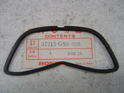Joint de compteur Honda SB50 P 88-90 – Réf. 37213GS6008