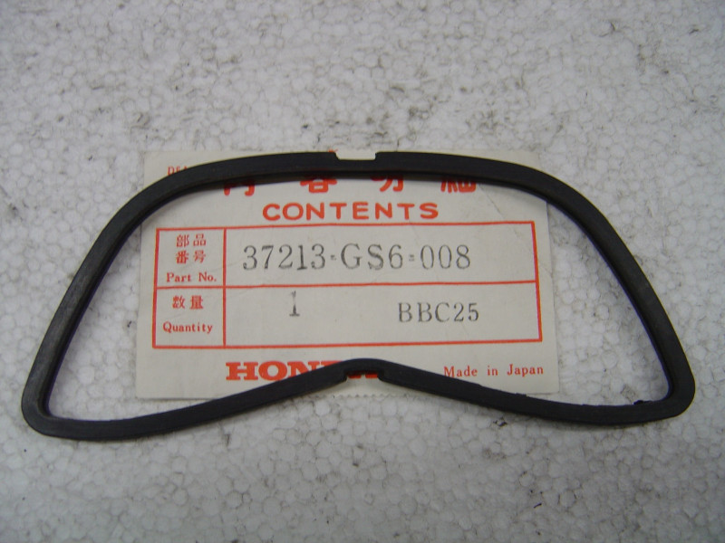 Joint de compteur Honda SB50 P 88-90 – Réf. 37213GS6008
