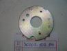 Plateau d'allumage Toyo CB125 S1 S2 Honda 30201-107-154