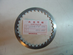 Disque métal d'embrayage conique de CB450 CB750K0 22311-292-000