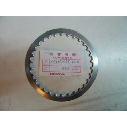 Disque métal embrayage conique Honda CB450 CB750K0 - 22311-292-000