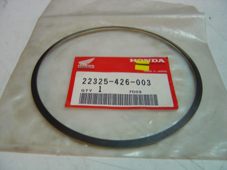 Anneau conique disque embrayage Honda CB650 - Réf. 22325426003