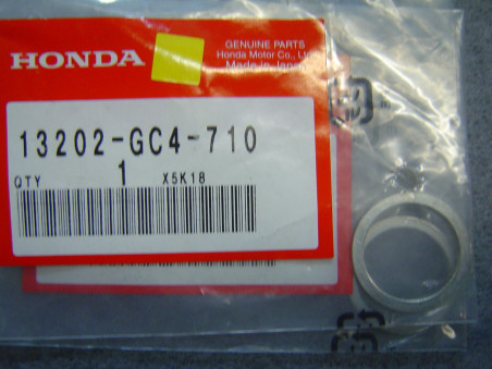 Rondelle calage bielle Honda CR80R 85-86 – Réf. 13202GC4710