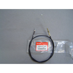 Câble B valve échappement Honda FES125 - Réf. 14340KFF900