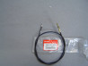 Câble B valve échappement Honda FES125 - Réf. 14340KFF900