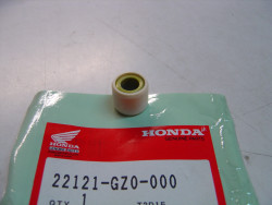 Rouleau de variateur de SA50 SK50 honda 22121-GZ0-000 Idem 22121-GZ0-003
