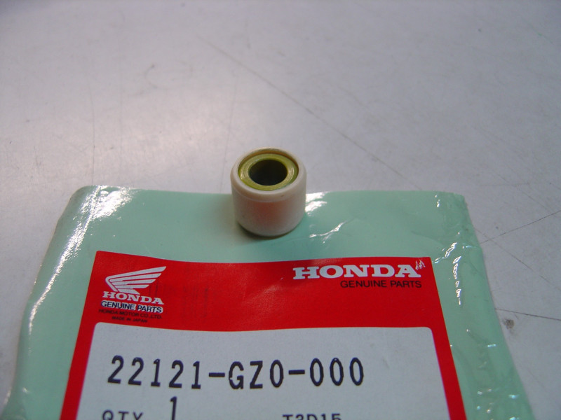 Rouleau variateur Honda SA50 SK50 - Réf. 22121-GZ0-000