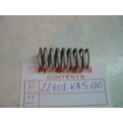 Ressort d'embrayage Honda CR480R 1983 - Réf. 22401-KA5-680