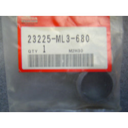 Bague pignon sortie boîte Honda CR250R CR500R - 23225ML3680