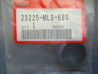 Bague pignon sortie boîte Honda CR250R CR500R - 23225ML3680