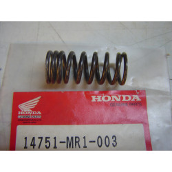 Ressort interne soupape admission Honda 14751MR1003