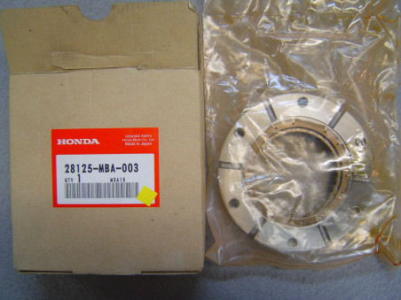 Roue libre démarreur Honda 28125MBA003 VT600C VT750C
