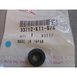 Silembloc Caoutchouc Honda Réf. 33712KT1670