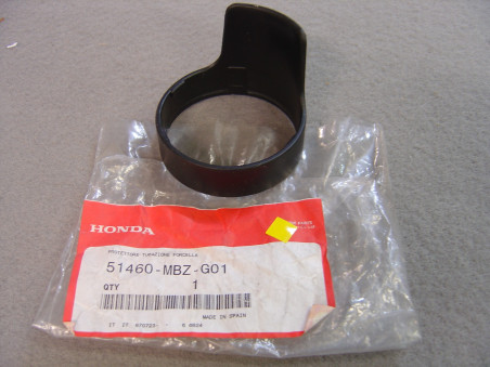 Protection tuyau de fourche Honda CB600F CBF600 - 51460MBZG01