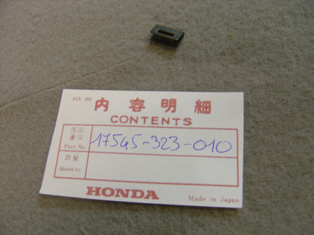 Raccord baguette réservoir Honda – Réf. 17545-323-010