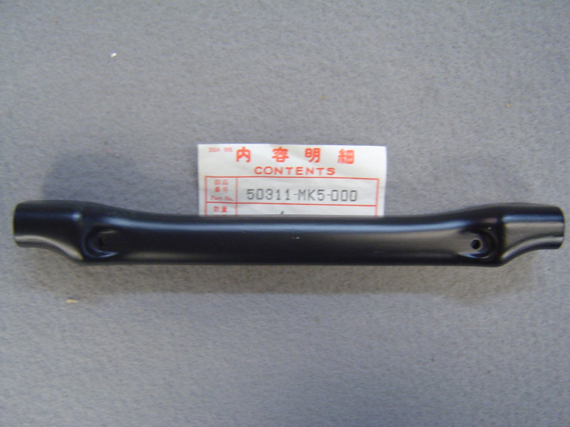 Poignée passager Honda XL600V 89/90 – Réf. 50311MK5000