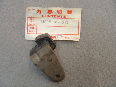 Butée de kick Honda NX50M 1981/82 - Réf. 11205187013