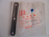 Couvercle pot d'échappement Honda Z50JZ Z50GZ 1979 | Réf. 18373-120-000