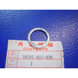 Joint d'échappement Honda 18291001010 – Étanchéité fiable