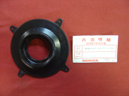 Flasque plastique moyeu roue avant Honda 44610KL3770