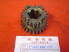 Pignon 3ème/4ème 25/22 dts Honda XR250RB RC - Réf. 23441KA6000