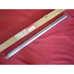 Tube fourche gauche Honda VFR750 88-89 – Réf. 51510ML7921