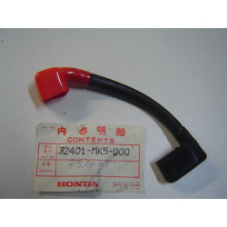 Câble + batterie Honda XL600 – Réf. 32401MK5000
