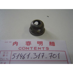 Siège ressort fourche Honda CB350F CB250-350K4 – Réf. 51461317701