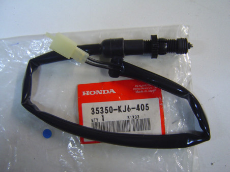 Contacteur Stop Frein Arrière Honda GL1500 – Réf. 35350KJ6405