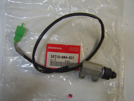 Contacteur béquille latérale Honda CBR600 89-90 | 35710MN4831