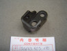 Chape Repose-Pied Avant Gauche Honda CB750 KZ KA KB | 50643425610
