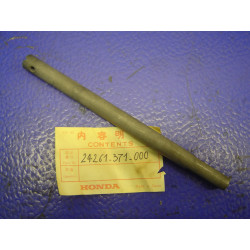 Axe Fourchette Sélection Honda GL1000 GL1100 - 24261-371-000