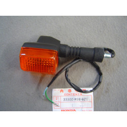 Clignotant avant droit Honda XRV650 XRV750 - Réf. 33300MS8621