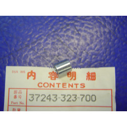 Entretoise fixation compteurs Honda CB500 CB750 CX500 GL1100
