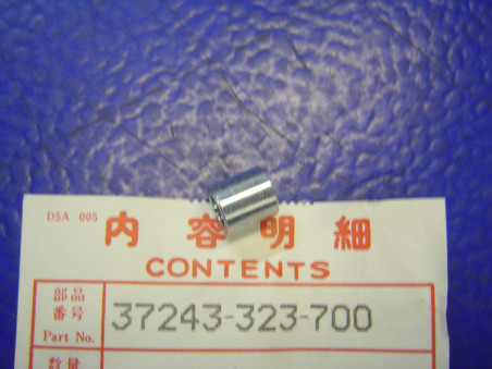 Entretoise fixation compteurs Honda CB500 CB750 CX500 GL1100