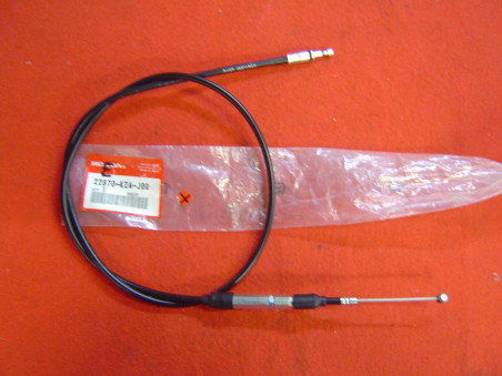 Câble d'embrayage Honda CR125 98-99 - Réf. 22870KZ4J00