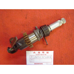 Axe de kick complet Honda CB500F CB550F - Réf. 28251323000K