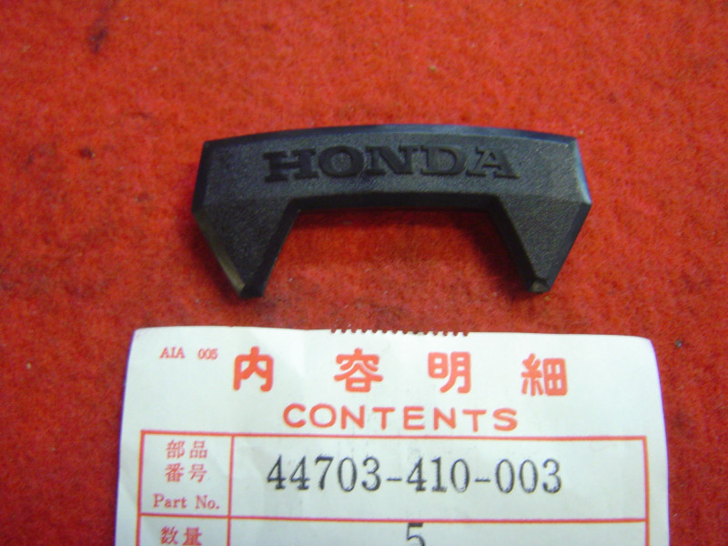Garniture Bâton Roues COMSTAR Honda CB750F2 F3 – Réf. 44703410003